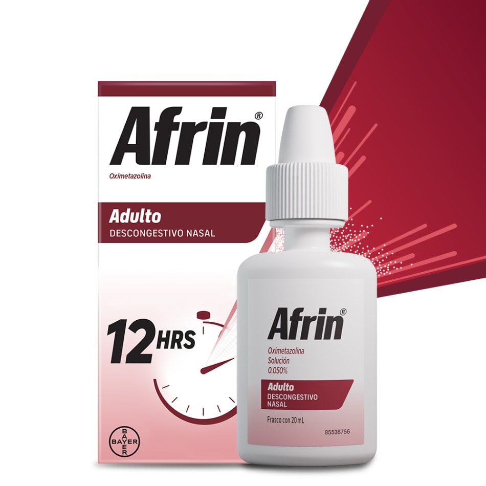 afrin original